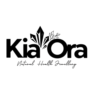 Kia Ora Natural Health Jewellery
